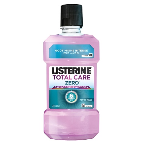 Listerine