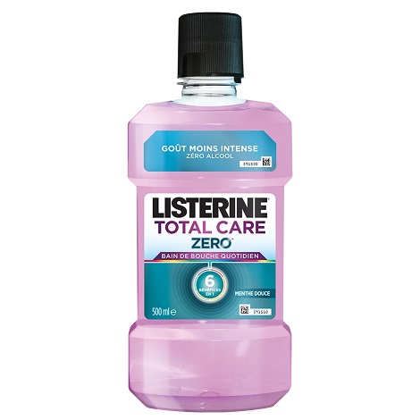 Listerine