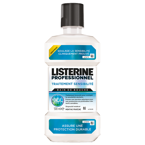 Listerine