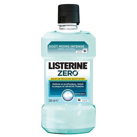 Listerine