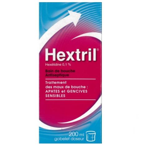 Hextril