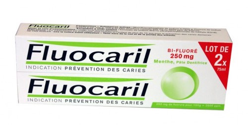 Fluocaril