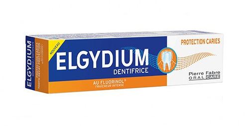 Elgydium