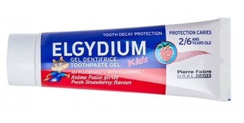 Elgydium