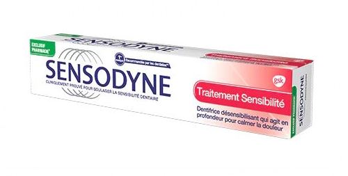 Sensodyne