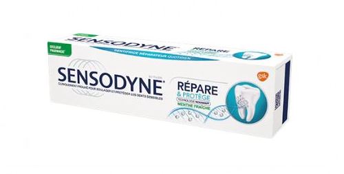 Sensodyne