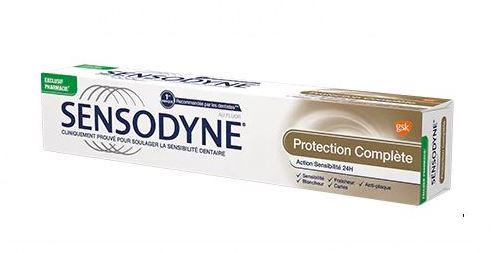 Sensodyne