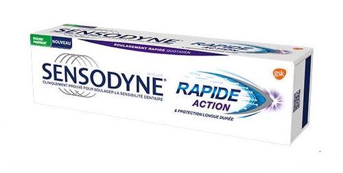 Sensodyne