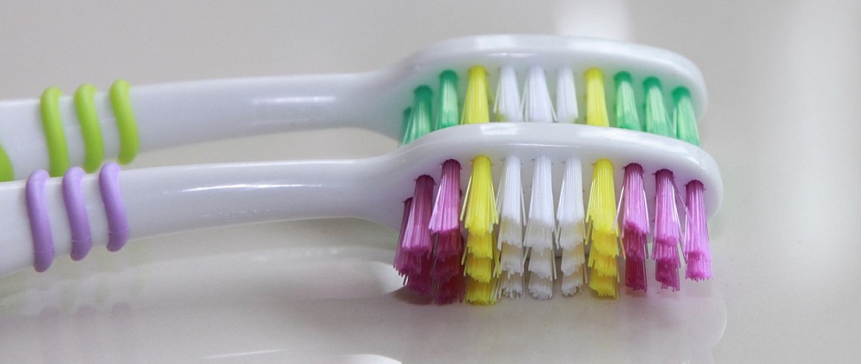 Brosses à dents