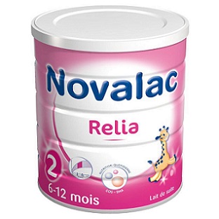 Novalac