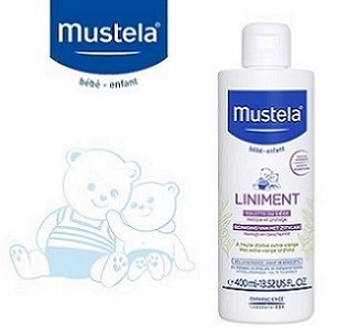 Mustela